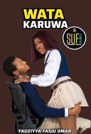 WATA KARUWA HAUSA NOVELS BY OUM HAIRAN .pdf