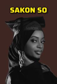  Sakon So Complete Hausa Novels by M Shakur .pdf