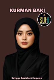 KURMAN BAKI HAUSA NOVELS WRITING BY HUGUMA.pdf