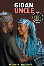 Gidan Uncle Complete Hausa Novels By Fauziyya Tasiu Umar.txt