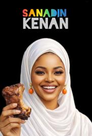 SANADIN KENAN 1 HAUSA NOVELS BY TAKORI.doc