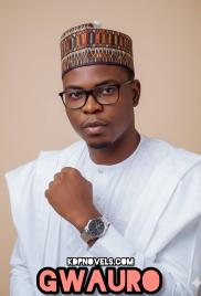 GWAURO [End] COMPLETE BOOK by oum Aphnan.doc