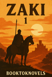 Zaki Book 1 Complete Hausa Novel