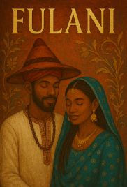 Fulani Book 1 Complete Hausa Novel