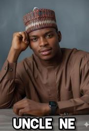 UNCLE NE BOOK 1,2,3 Hausa Novels By Sarauta.txt