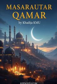 Masarautar Qamar Hausa Novel