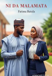 NIDA MALAMATA BOOK COMPLETE