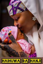 HAIHUWA DA HANJI COMPLETE HAUSA NOVELS Fatima Muhammad Gurin.doc