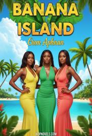 BANANA ISLAND a Romance hausa novel