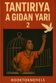 Tantiriya A Gidan Yari Book 2 Complete Hausa Novel