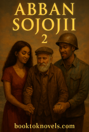 Abban Sojoji Book 2 Complete Hausa Novel