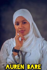 AUREN BARE COMPLETE BY KDP NOVELS.doc