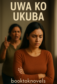 Uwa Ko Ukuba Complete Hausa Novel