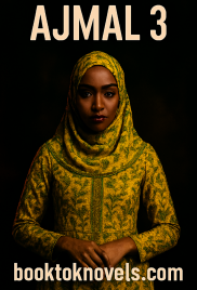 Ajmal Book 3 Complete Hausa Novel