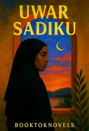 Uwar Sadiku Book 1 Complete Hausa Novel