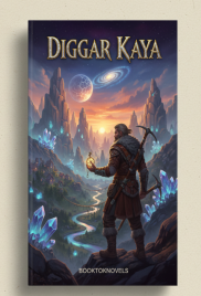 Diddigar Kaya 1&2 Complete Hausa Novel