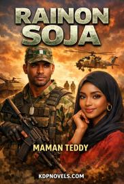 RAINON SOJA COMPLETE HAUSA NOVELS BY MAMAN TEDDY.txt