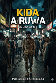 KIDA A RUWA-1 By Bilyn Abdull