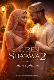 AUREN SHA'AWA 2 BY OUMAPHNAN