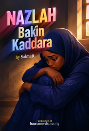 NAZLAH Baƙin Ƙaddara by Salmaj