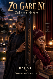 ZO GARE NI Zukatan Haram By BAYAN SHEKARU TAKWAS