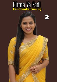 GIRMA YA FADI 2 Hausa Novels Complete By Takori .pdf