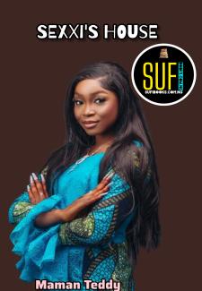 SEXXI'ES HOUSE COMPLETE  BY MAMAN TEDDY.pdf