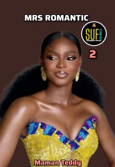 Mrs Romantic Book Hausa Novel By Aysha Maman Teddy .pdf