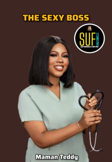 SEXY BOOS BOOK 1 ROMANTIC NOVEL BY MAMAN TEDDY.pdf