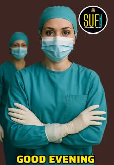 GOOD EVENING (Dangerous story) Hausa Novels By Oum Hairan .pdf