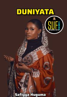 DUNIYATA BOOK 1 COMPLETE BY SAFIYYA HUGUMA.pdf