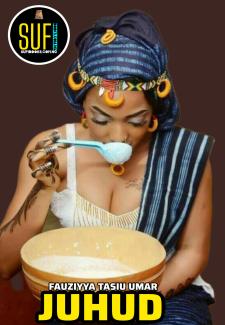 JUHUD COMPLETE HAUSA NOVELS BY OUM HAIRAN .pdf