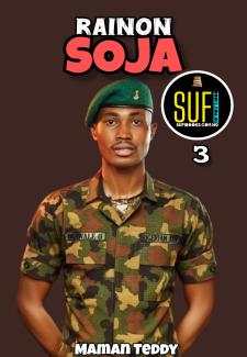 Rainon Soja Book 3 Complete Hausa Novels By Maman Teddy.pdf