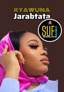 Kyawuna Jarabtata Hausa Novels by Maman Shakur .pdf