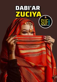 DABI'AR ZUCIYA BOOK COMPLETE BY SAFIYYA HUGUMA ZAFAFA .pdf