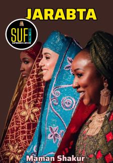 JARABTA Compelet Book hausa novels by Maman Abdul Shakur.pdf