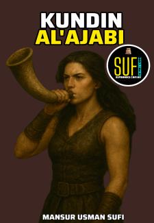 KUNDIN AL'AJABI BOOK 1 COMPLETE BY MANSUR USMAN SUFI .pdf
