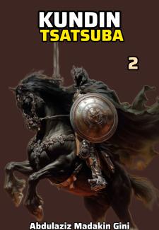 KUNDIN TSATSUBA 2 By Abdulaziz Sani Madakin Gini .pdf