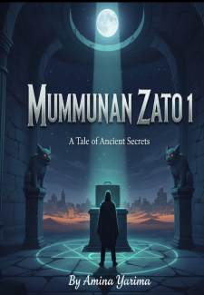 Mummunan Zato 1 Complete Hausa Novel