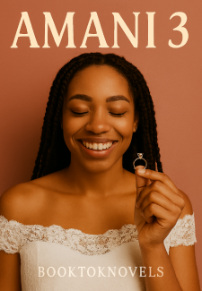 Amani 3 Complete Hausa Novel
