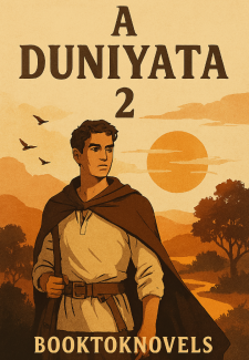 A Duniyata Book 2 Complete Hausa Novel