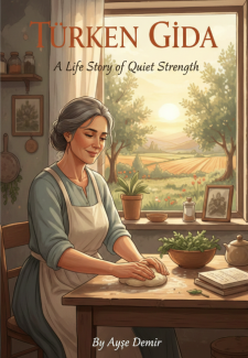 Turken Gida Book 2 Complete Hausa Novel