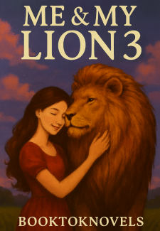 Me & My Lion Book 3 Complete Hausa Novel