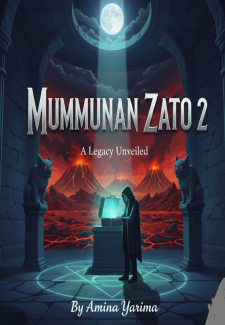 Mummunan Zato 2 Complete Hausa Novel