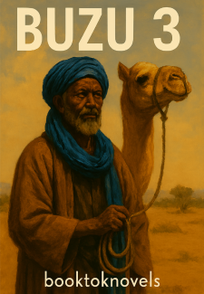 Buzu Book 3 Complete Hausa Novel