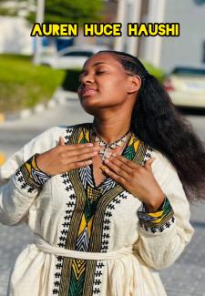AUREN HUCE HAUSHI COMPLETE HAUSA NOVELS Doc.doc