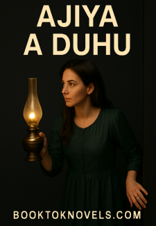 Ajiya A Duhu Book 2 Complete Hausa Novel.doc