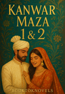 Kanwar Maza 1&2 Complete Hausa Novel