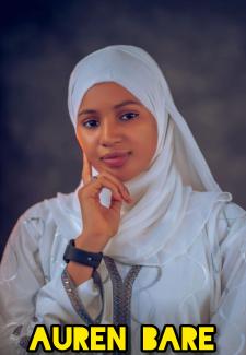 AUREN BARE COMPLETE BY KDP NOVELS.doc