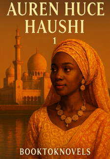 Auren Huce Haushi Book 3 Complete Hausa Novel